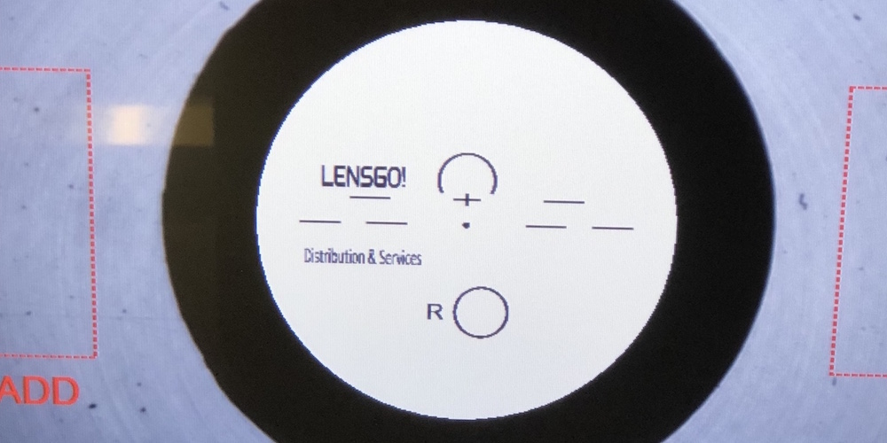 LENSGO! Lens Processing Solutions